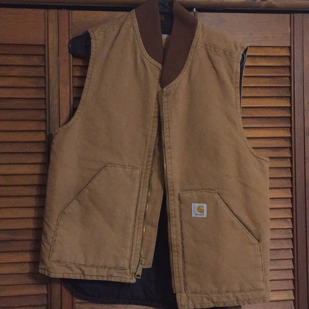 Carhartt Vest